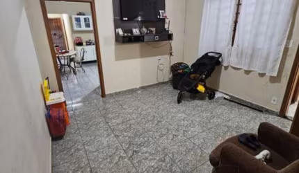 Casa térrea padrão (rua), Vila Virgínia, Ribeirão Preto - SP