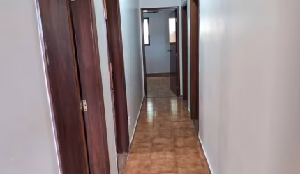Casa térrea padrão (rua), Vila Virgínia, Ribeirão Preto - SP