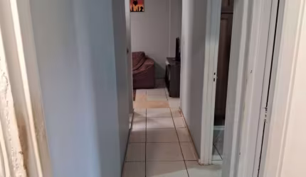 Apartamento Padrão, Vila Virgínia, Ribeirão Preto - SP
