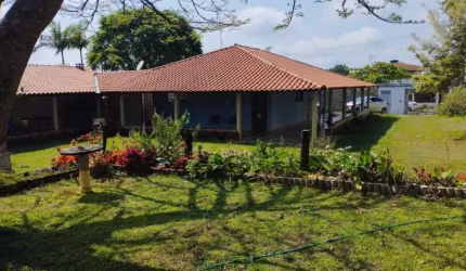 Chácara, Zona Rural, São Sebastião do Paraíso - MG