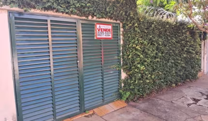 Casa térrea padrão (rua), Vila Virgínia, Ribeirão Preto - SP