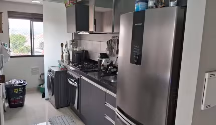 Apartamento Padrão, Vila Virgínia, Ribeirão Preto - SP