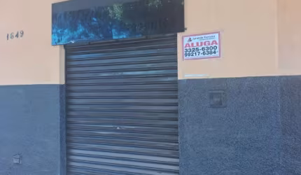 Sala Comercial, Vila Virgínia, Ribeirão Preto - SP