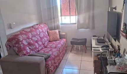 Apartamento Padrão, Vila Virgínia, Ribeirão Preto - SP