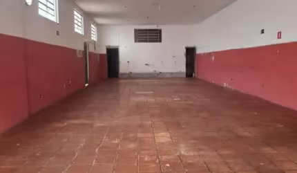 Salão Comercial, Parque Ribeirão Preto, Ribeirão Preto - SP
