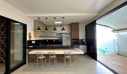Casa de 3 suítes no Vila Romana - Ribeirão Preto