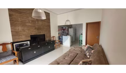 Casa à venda no Condomínio Verona em Brodowski, 3 dormitórios sendo 1 suíte
