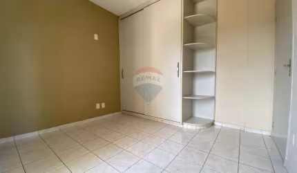 Apartamento à venda de 1 dormitório no Nova Aliança em Ribeirão Preto