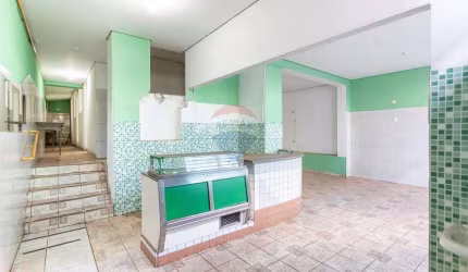 Casa Comercial à venda no Centro de Ribeirão Preto