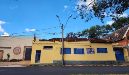 Casa à venda na Avenida Caramuru, 1603, Alto da Boa Vista, Ribeirão Preto, 400 m2 por R$ 899.000