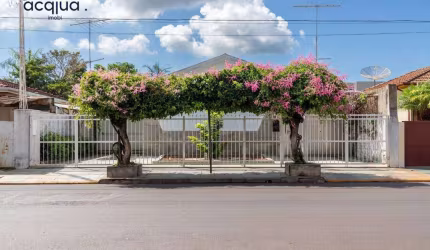 Casa com 2 quartos à venda na Rua Vereador Jose Sabino, 484, Jardim das Oliveiras, Brodowski, 200 m2 por R$ 799.000
