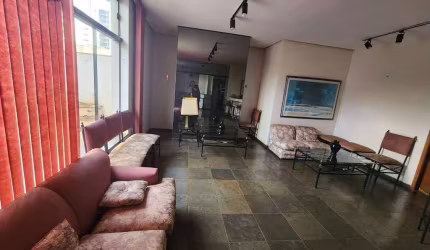 Apartamento com 3 quartos à venda na Rua Comandante Marcondes Salgado, 866, Jardim Sumaré, Ribeirão Preto, 83 m2 por R$ 269.000