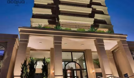 Apartamento com 5 quartos à venda na Avenida Giuseppe Cilento, 1065, Jardim Botânico, Ribeirão Preto, 529 m2 por R$ 6.800.000