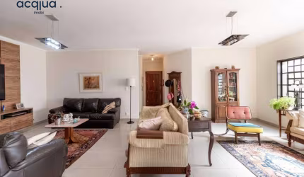 Casa com 4 quartos à venda na Rua João Pasqualin, 270, Parque dos Bandeirantes, Ribeirão Preto, 426 m2 por R$ 899.000