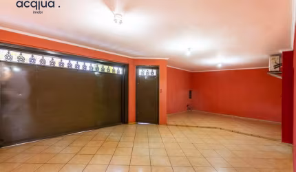 Casa com 3 quartos à venda na Rua Mário Moraes Sarmento, 315, Parque dos Lagos, Ribeirão Preto, 197 m2 por R$ 479.000