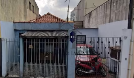 VENDA DE DUAS CASAS TÉRREAS ± 117 M² - IPIRANGA (VILA CARIOCA)/SP