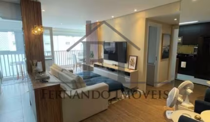 Lindo apartamento - Porteira fechada - Oportunidade