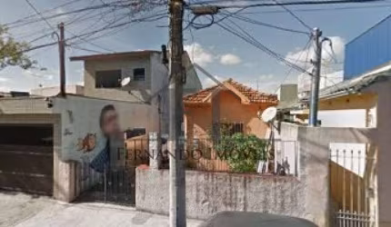 Casa para renda