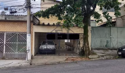 LOCAÇÃO CASA 2 DORMITÓRIOS, SALA, COZINHA E BANHEIRO - TABOÃO - SÃO BERNARDO DO CAMPO/ SP