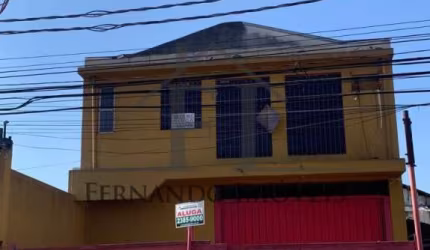 LOCAÇÃO GALPÃO 480 M² - IPIRANGA (VILA CARIOCA) / SP.