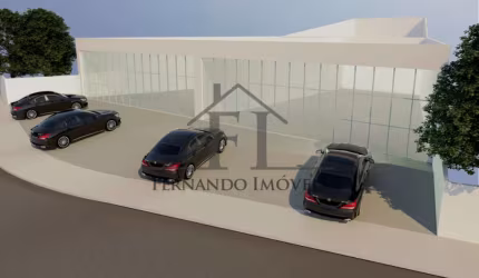 Oportunidade Única: Loja Comercial em Localização Privilegiada!