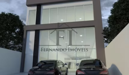 ? Oportunidade Única na Mooca: Espaço Comercial com Localização Privilegiada!