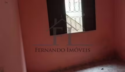 OPÇÃO PARA INVESTIDORES: terreno com 2 casas à venda