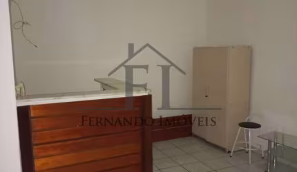 LOCAÇÃO SALA COMERCIAL 90 M² - IPIRANGA / SP