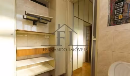 ÓTIMO APARTAMENTO À VENDA