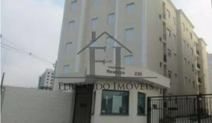 APARTAMENTO COM PLANEJADOS À VENDA