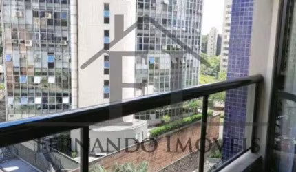 ÓTIMO APARTAMENTO À VENDA EM ZONA NOBRE DE SP