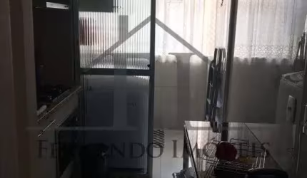 ÓTIMO APARTAMENTO À VENDA