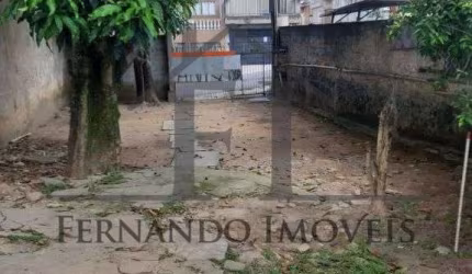 Terreno 224 m²