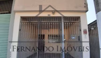 Lindo Sobrado  próximo a estação Tamanduateí