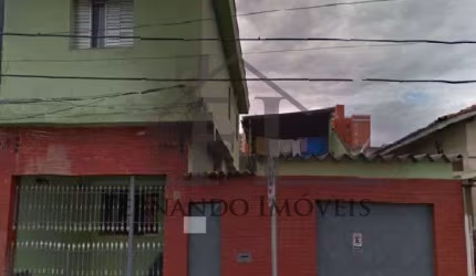 LOCAÇÃO SOBRADO 2 DORMITÓRIOS, SALA, COZINHA, 3 BANHEIROS,  3 VAGAS DE GARAGEM-  VILA VERA/SP