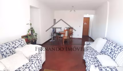 Apartamento próximo ao Metrô