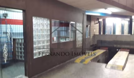 LOCAÇÃO SALÃO COMERCIAL 360 M² TERRENO E 560 M² ÚTIL - IPIRANGA / SP