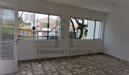 VENDA SOBRADO 3 DORMITÓRIOS, 1 SUÍTE, 2 VAGAS - SÃO JOÃO CLÍMACO / SP