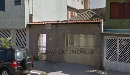 VENDA CASA 119 M² - 2 DORMITÓRIOS, SALA, COZINHA, BANHEIRO, 2 VAGAS - IPIRANGA (V. CARIOCA) / SP