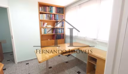 LOCAÇÃO SALA COMERCIAL 40 M² - VILA CLEMENTINO/ SP