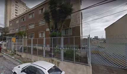 LOCAÇÃO APARTAMENTO 2 DORMITÓRIOS, SALA, COZINHA, BANHEIRO, 1 VAGA - VILA DAS MERCÊS / SP