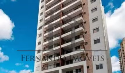 Apartamento alto padrão a venda no CORAÇÃO DO IPIRANGA com porteira FECHADA, decorado e pronto