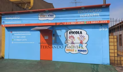 Casa Térrea com Quintal Amplo e Duas Vagas ? Próximo ao Metrô Tamanduateí