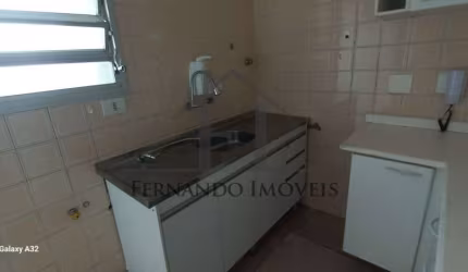 LOCAÇÃO APTO - 2 DORMITÓRIOS, SALA, COZINHA, BANHEIRO E 1 VAGA - IPIRANGA/SP
