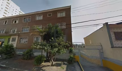 LOCAÇÃO APARTAMENTO 2 DORMITÓRIOS, SALA, COZINHA, BANHEIRO, 1 VAGA - VILA DAS MERCÊS / SP