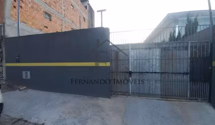 LOCAÇÃO TERRENO COMERCIAL +/- 330 M2 - IPIRANGA/SP