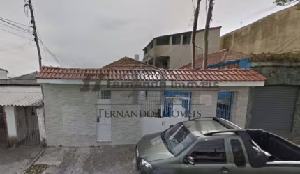 LOCAÇÃO CASA 1 DORMITÓRIO, COZINHA, BANHEIRO - VILA CALIFÓRNIA/ SP