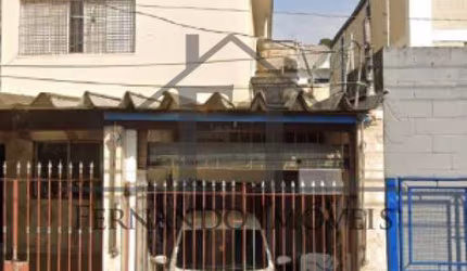 LOCAÇÃO CASA TÉRREA 1 DORMITÓRIO, COZINHA, BANHEIRO E 1 VAGA - IPIRANGA (VL CARIOCA)
