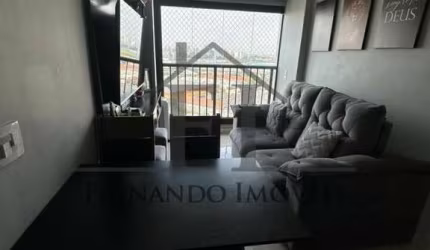 Apartamento próximo ao metrô de 2 dormitórios à venda