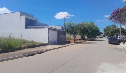 Terreno à venda no bairro Vila dos Ipês - Boituva/SP
